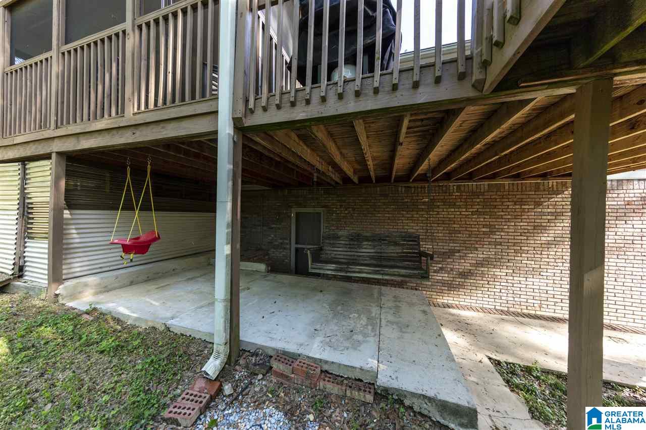 869 Springmeadow Drive Gardendale, AL 35071 - Photo 42 of 50