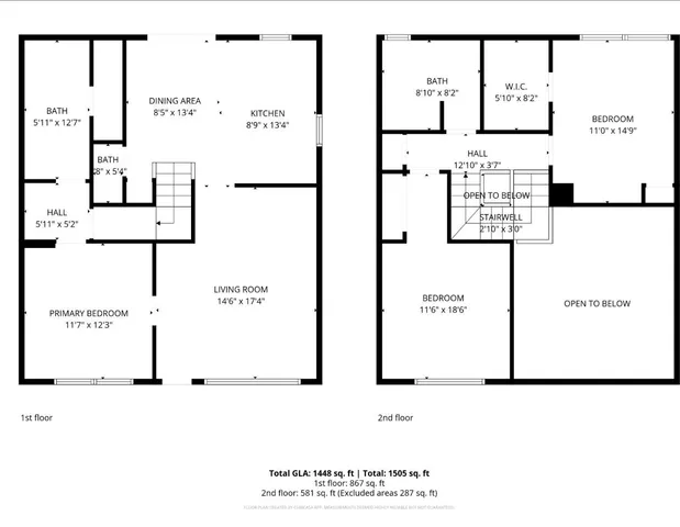 $262,777 | 7127 Bidford Court, Indian Land, SC 29707
