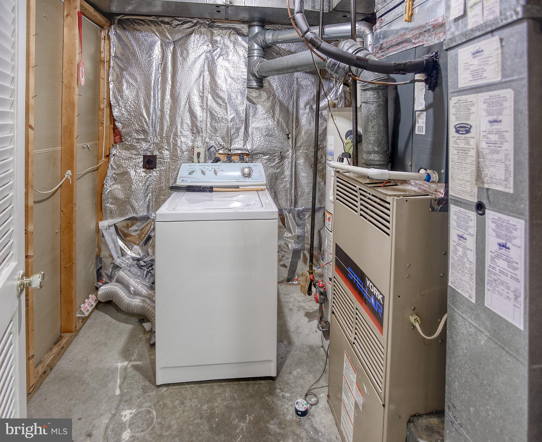 3909 Donnell Drive District Heights, MD 20747 - Photo 27 of 30