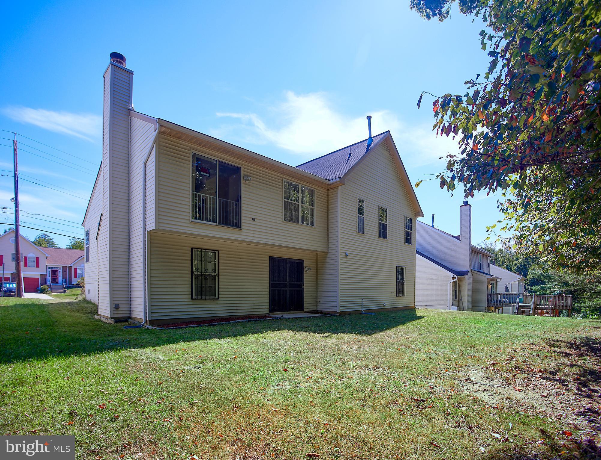 3909 Donnell Drive District Heights, MD 20747 - Photo 28 of 30