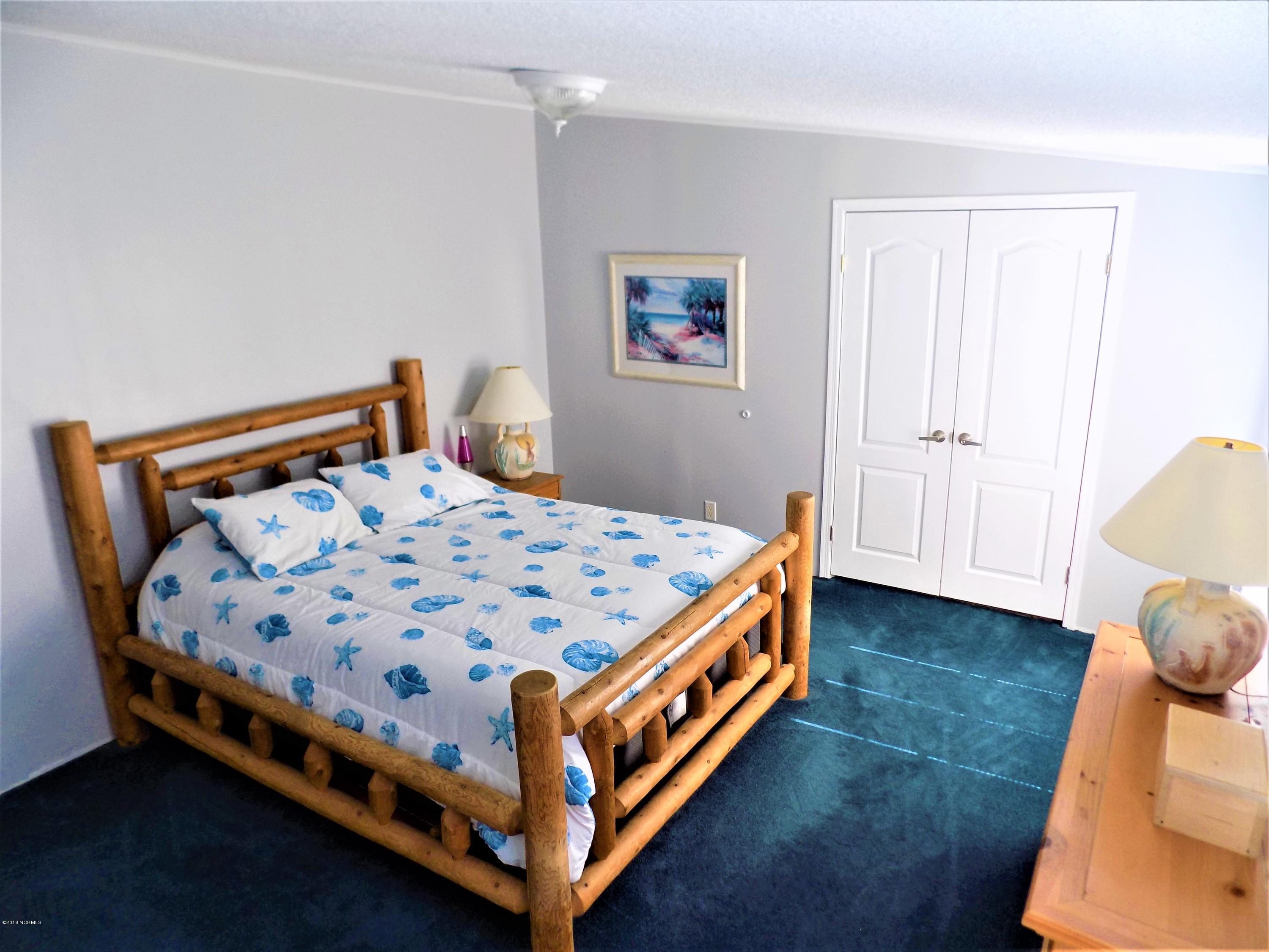 1122 Haw Branch Road Beulaville, NC 28518 - Photo 14 of 28 MASTER BEDROOM