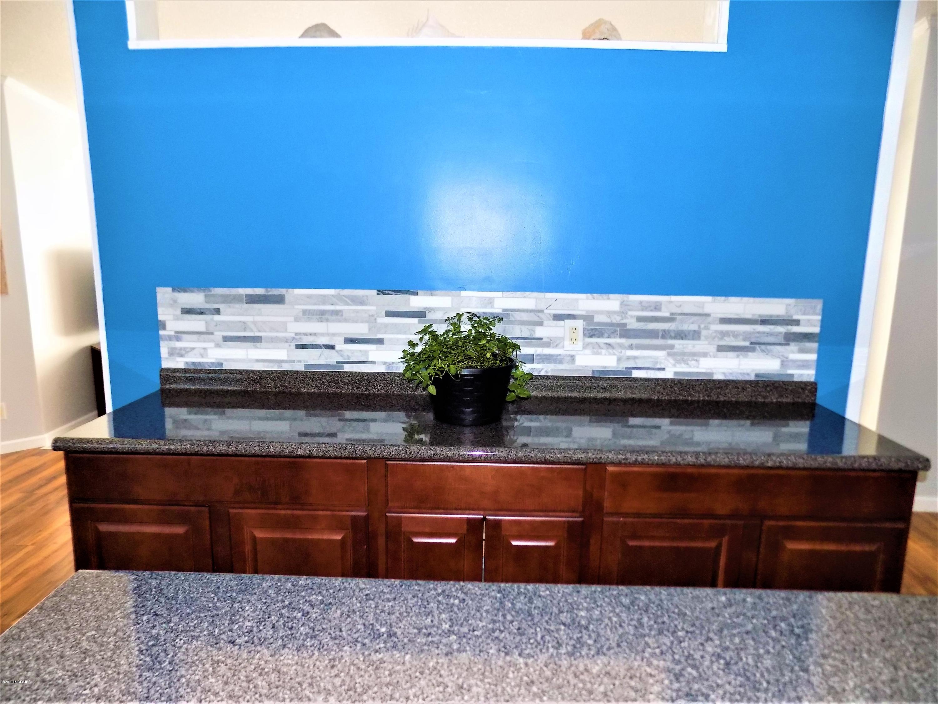 1122 Haw Branch Road Beulaville, NC 28518 - Photo 9 of 28 KITCHEN
