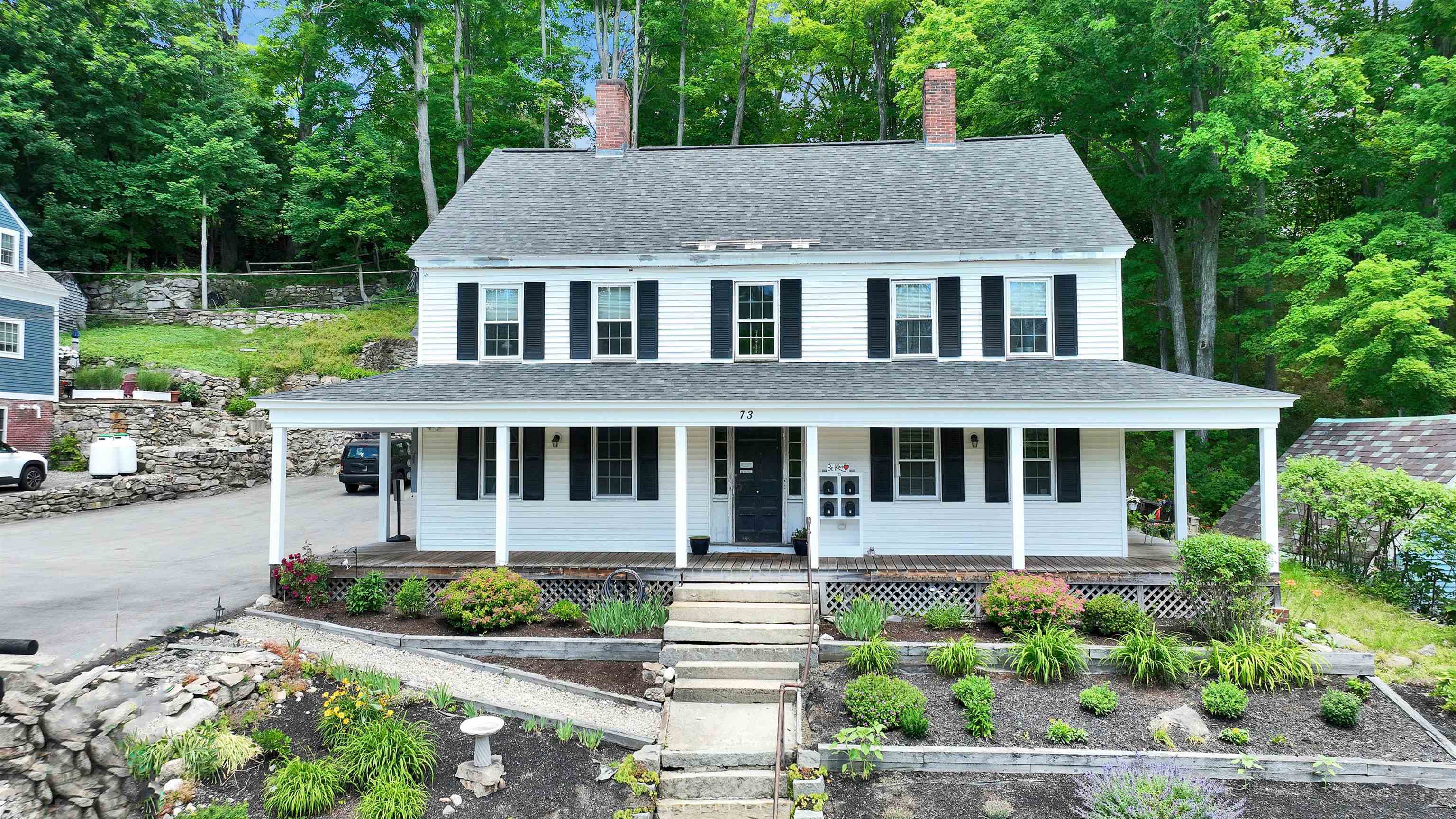 73 Main Street Peterborough, NH 03458 - Photo 1 of 49