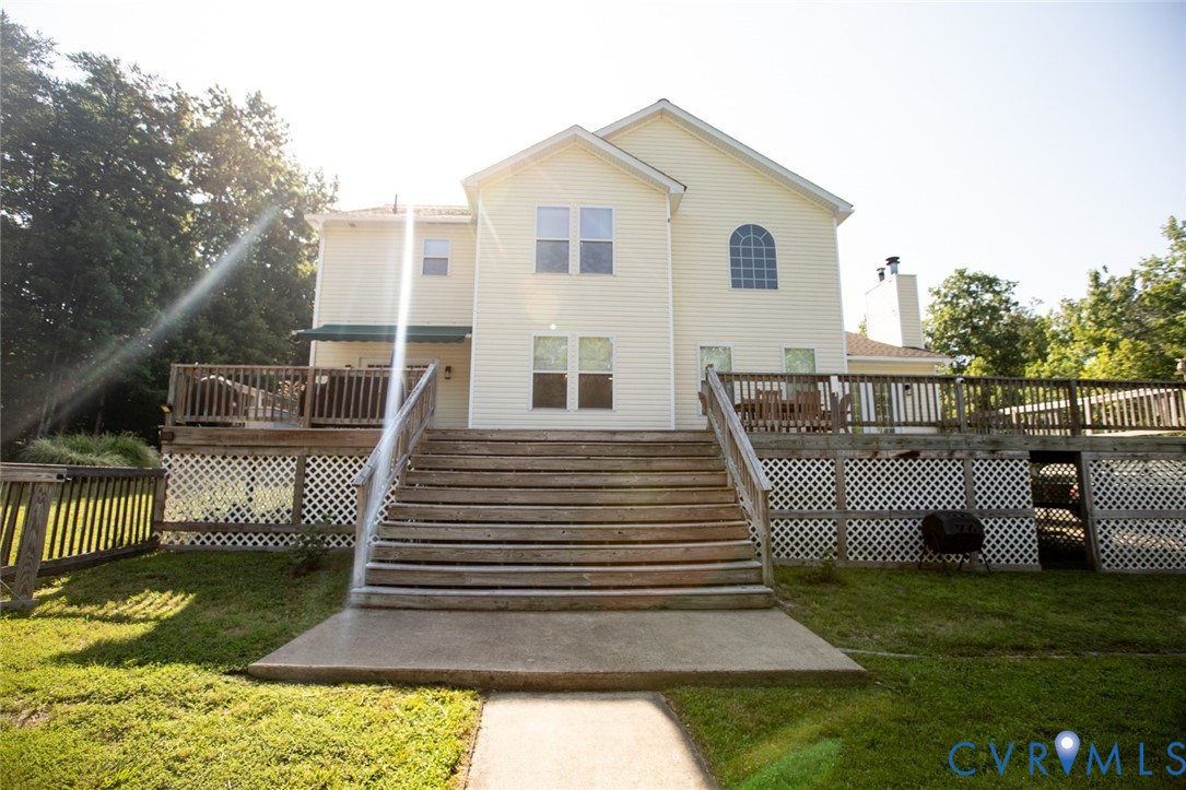 385 Asal Road Farmville, VA 23901 - Photo 48 of 68