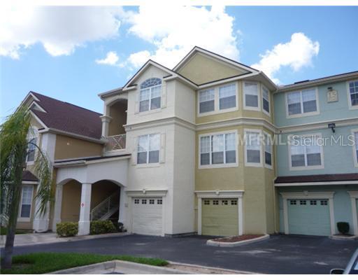 3349 South Kirkman Road, Unit 1534 Orlando, FL 32811 - Photo 1 of 1 Exterior Front