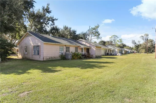 $1,600,000 | 401 West 121st Street, Cut Off, LA 70345