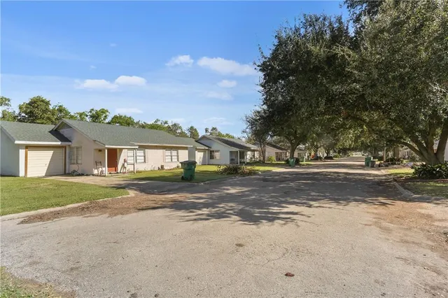 $1,600,000 | 401 West 121st Street, Cut Off, LA 70345