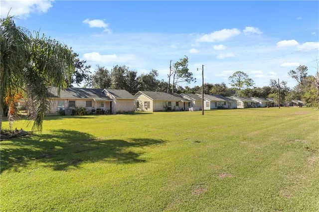 $1,600,000 | 401 West 121st Street, Cut Off, LA 70345