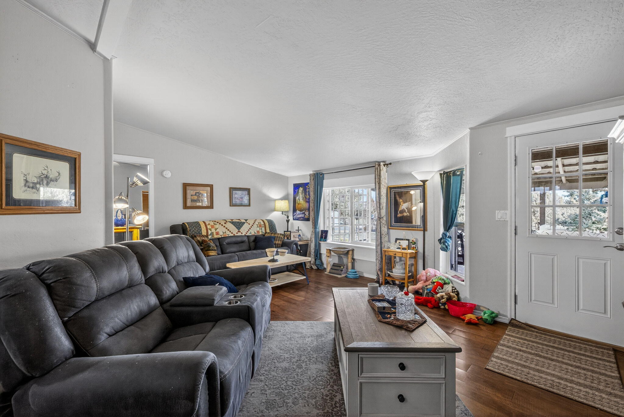 12916 Southwest Wheat Grass Road Terrebonne, OR 97760 - Photo 13 of 44