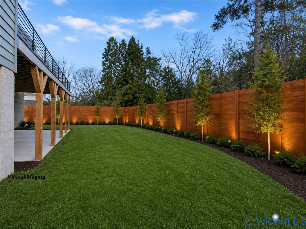7301 Riverside Drive Richmond, VA 23225 - Photo 48 of 53