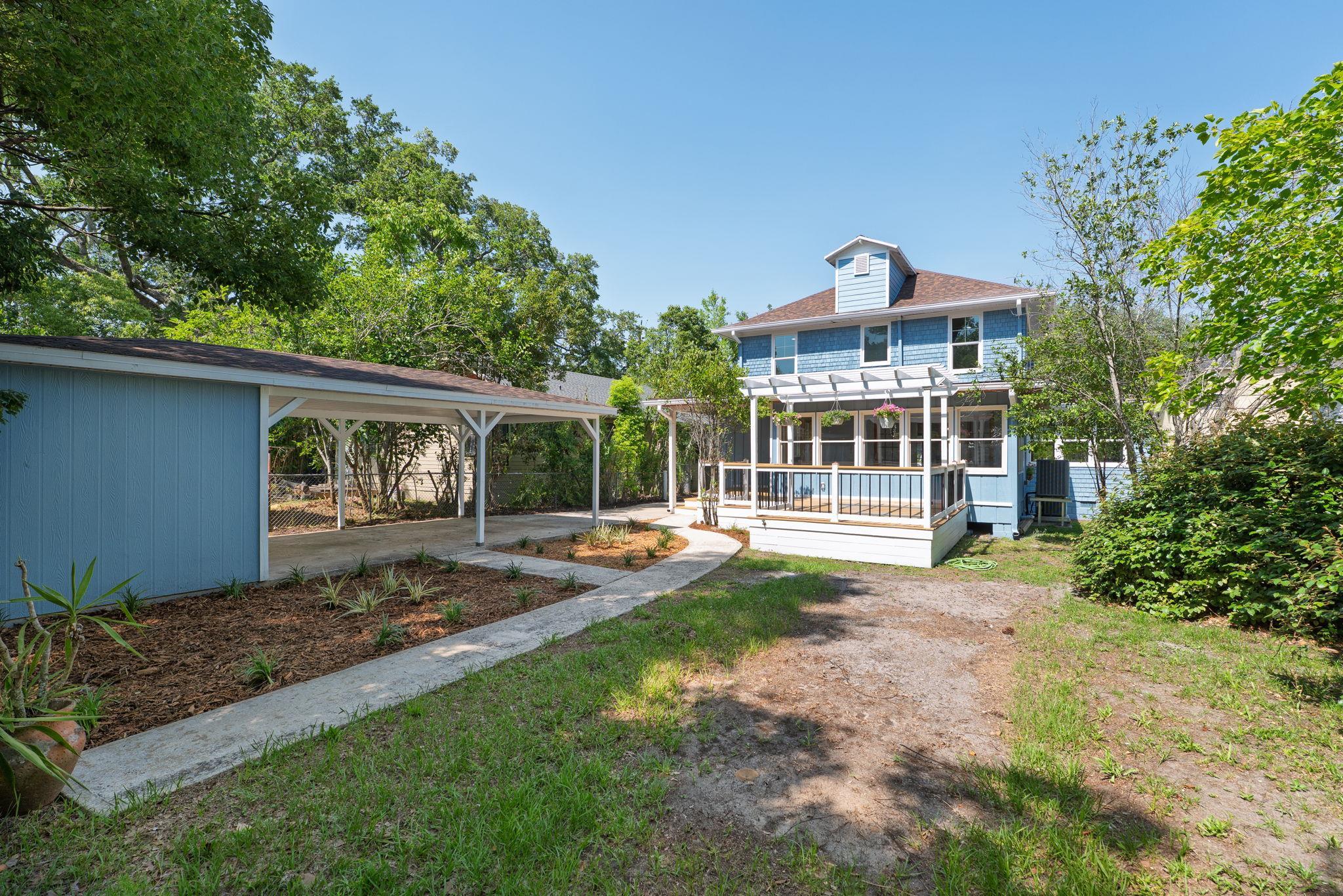 142 Washington Street St. Augustine, FL 32084 - Photo 1 of 53