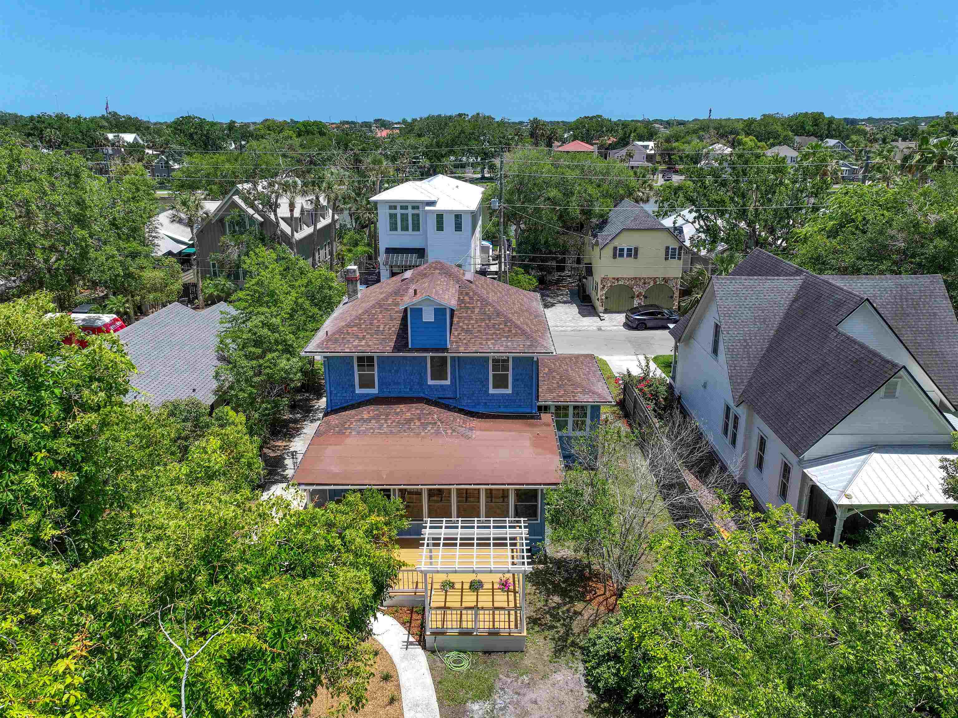 142 Washington Street St. Augustine, FL 32084 - Photo 13 of 53