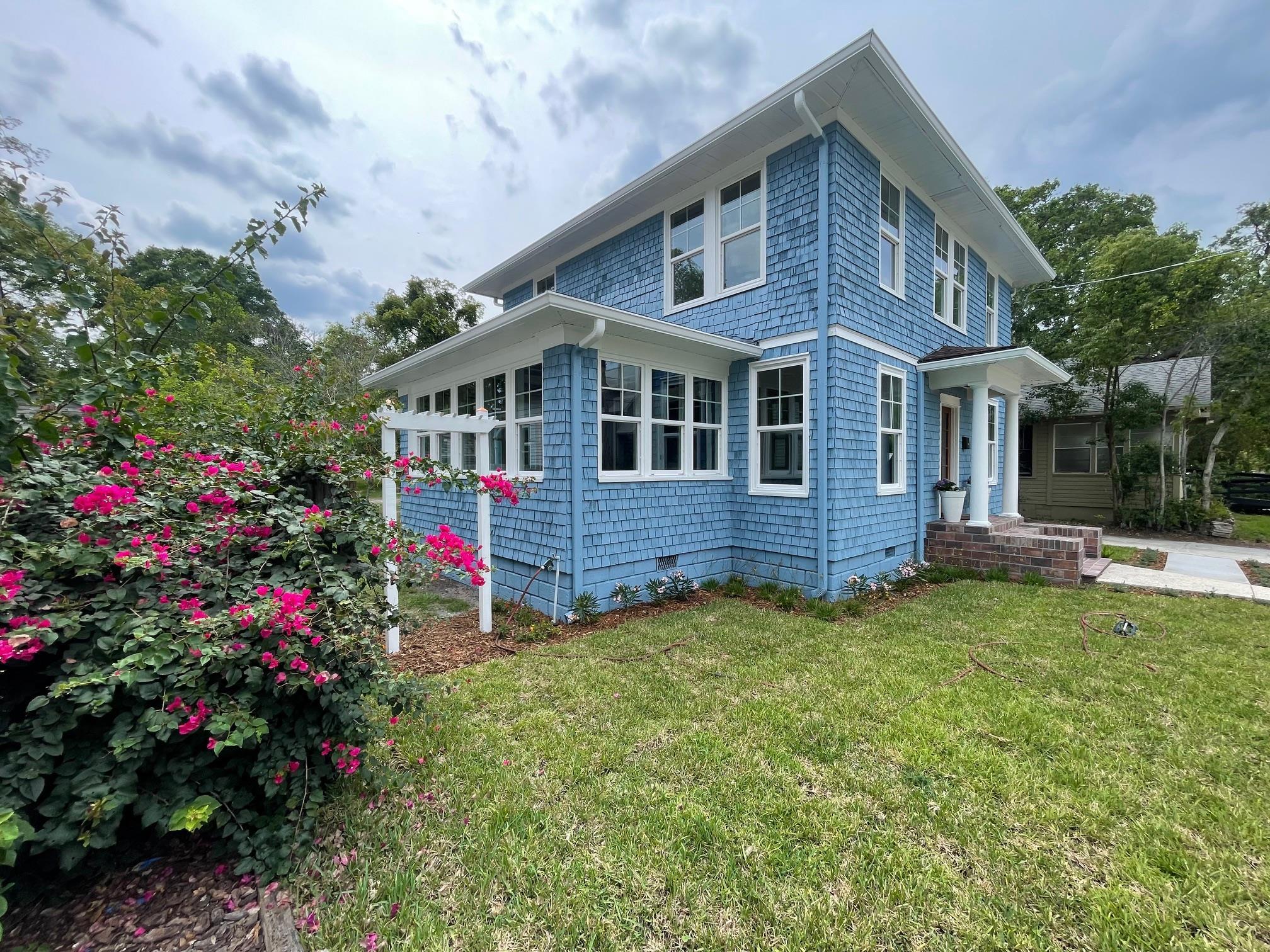 142 Washington Street St. Augustine, FL 32084 - Photo 15 of 53