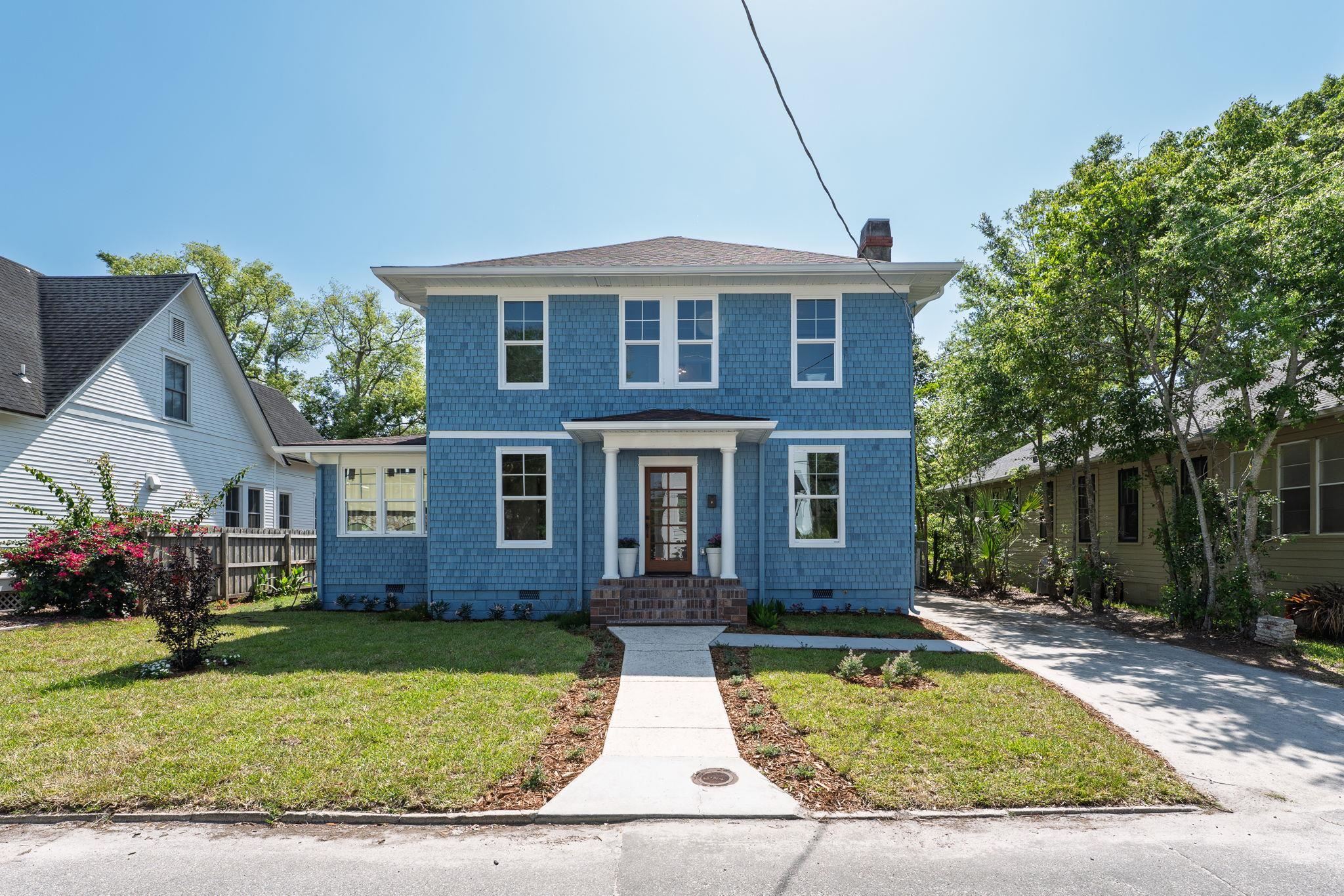 142 Washington Street St. Augustine, FL 32084 - Photo 16 of 53