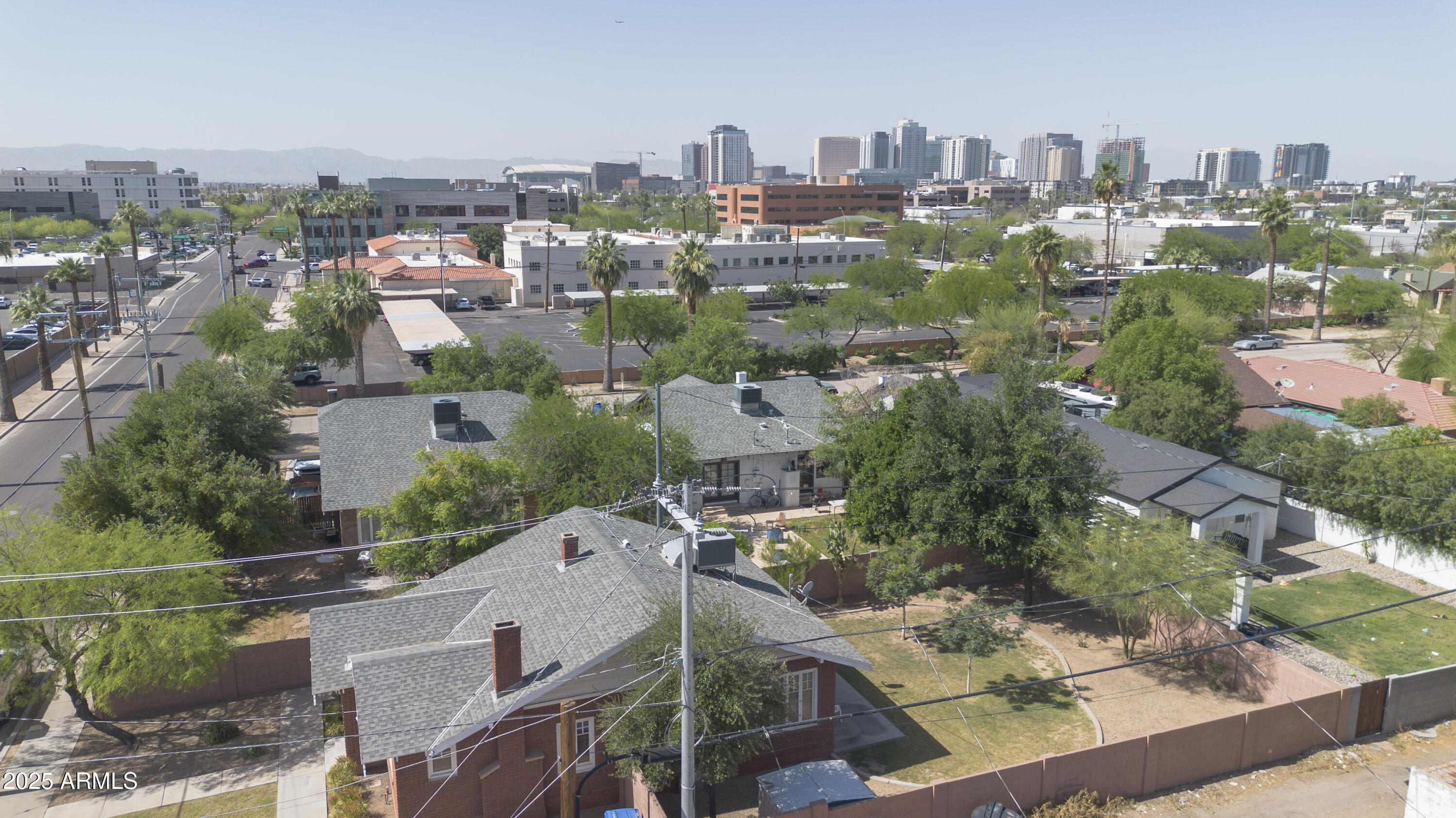1650 North 10th Street Phoenix, AZ 85006 - Photo 29 of 29 a view of city