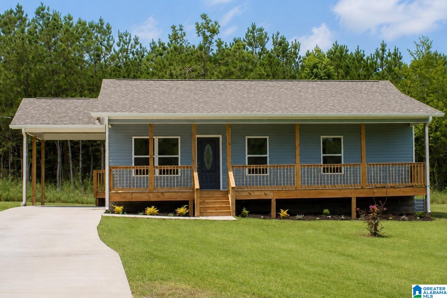 25 Edie Street Ohatchee, AL 36271 - Photo 2 of 31 Gallery Image 2