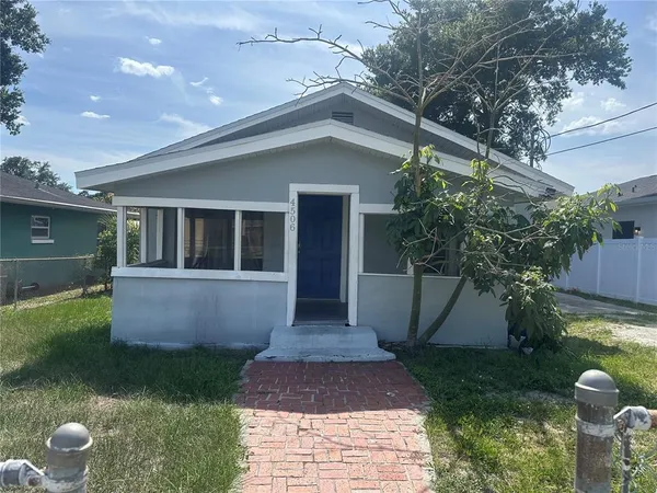 $1,900 | 4506 North 42nd Street, Tampa, FL 33610