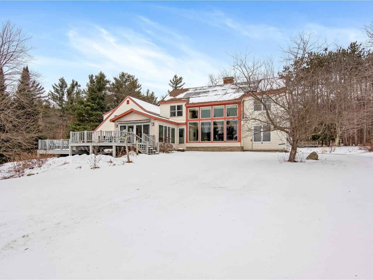 250 Mayo Road Huntington, VT 05462 - Photo 1 of 31