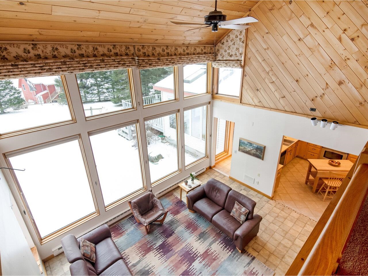 250 Mayo Road Huntington, VT 05462 - Photo 19 of 31