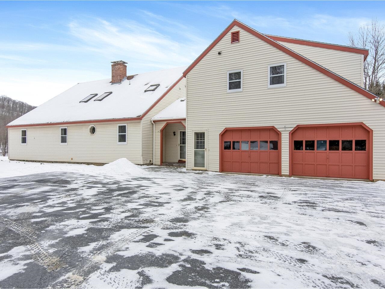 250 Mayo Road Huntington, VT 05462 - Photo 29 of 31