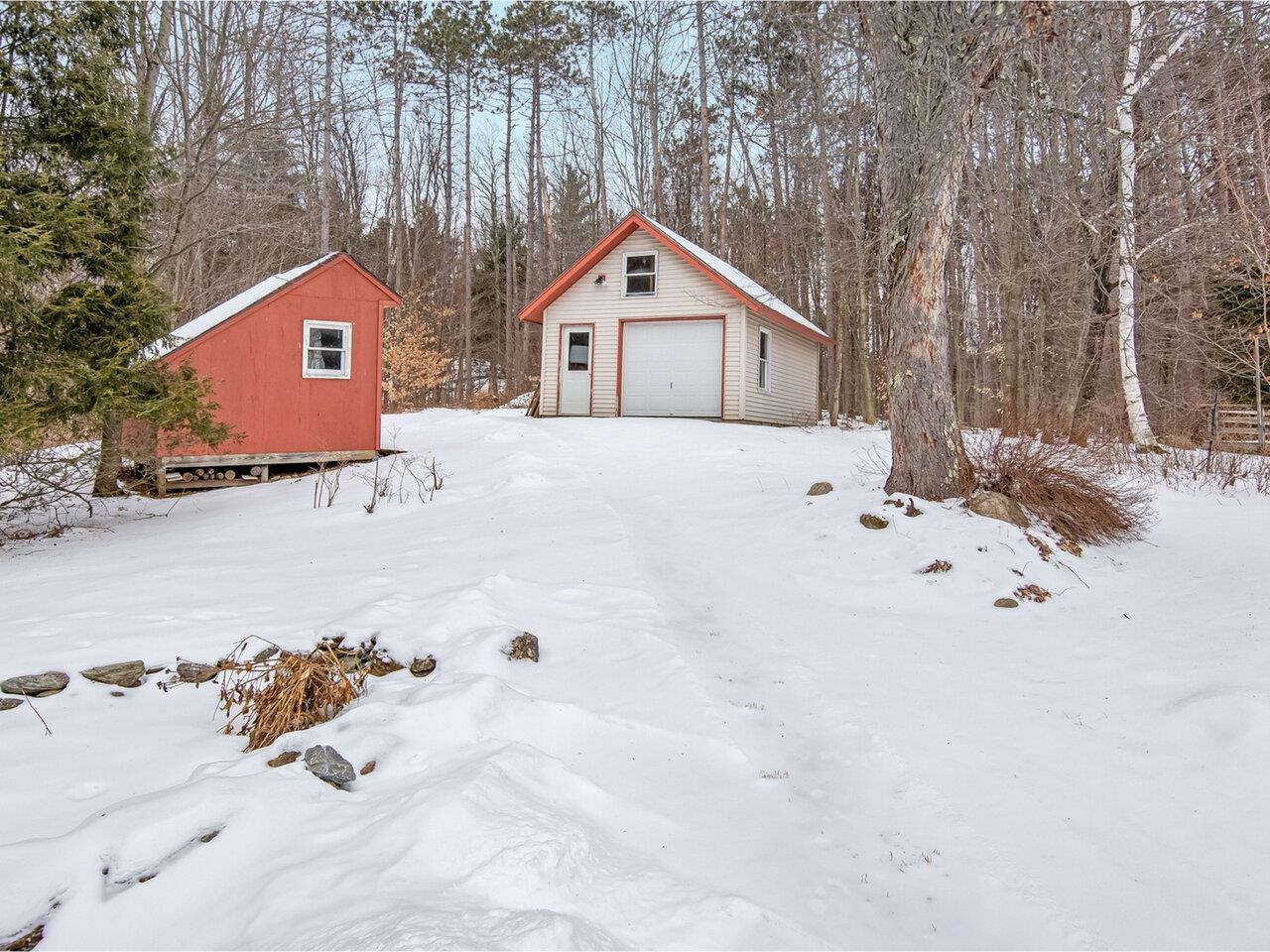 250 Mayo Road Huntington, VT 05462 - Photo 31 of 31