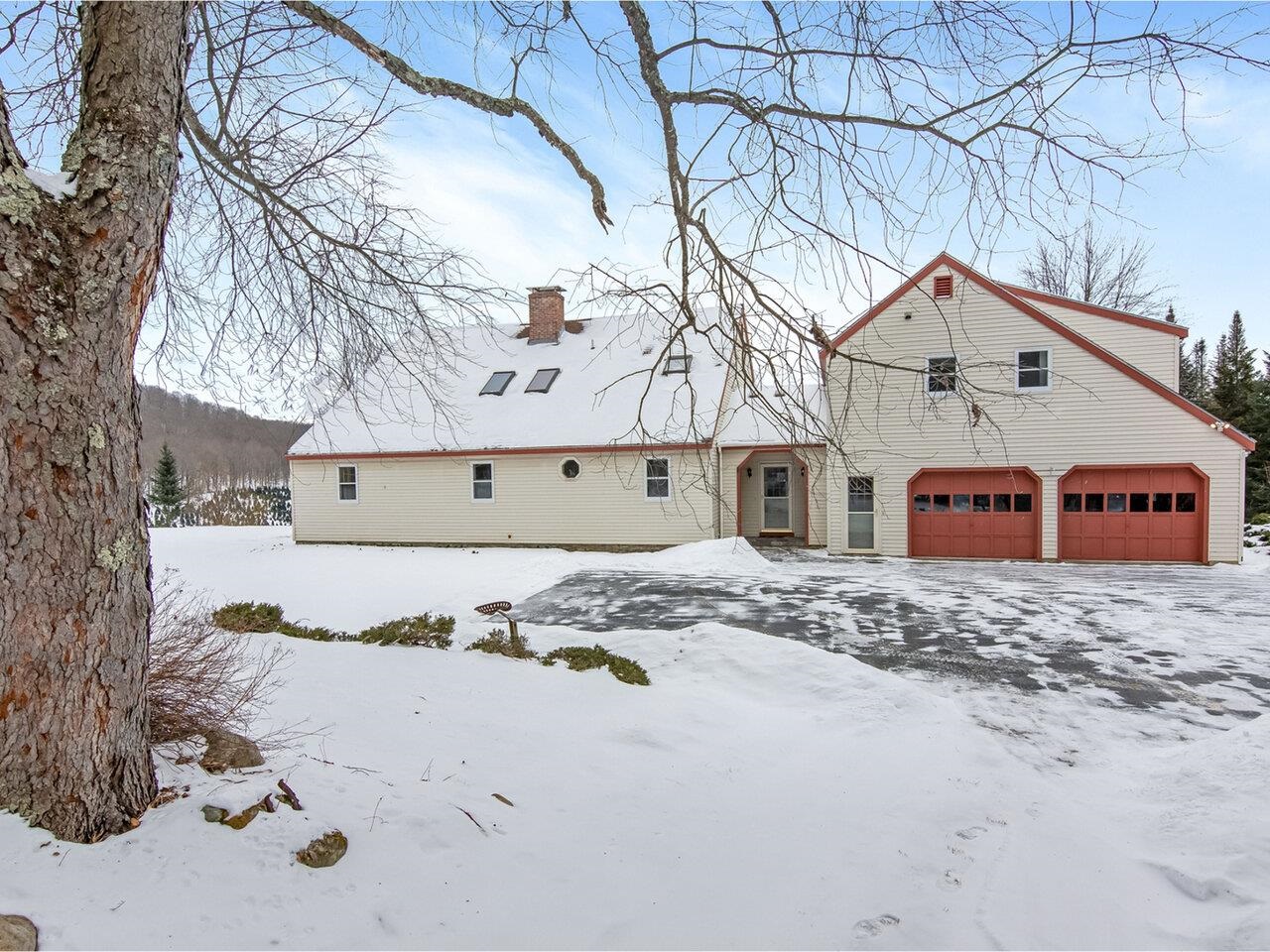 250 Mayo Road Huntington, VT 05462 - Photo 4 of 31