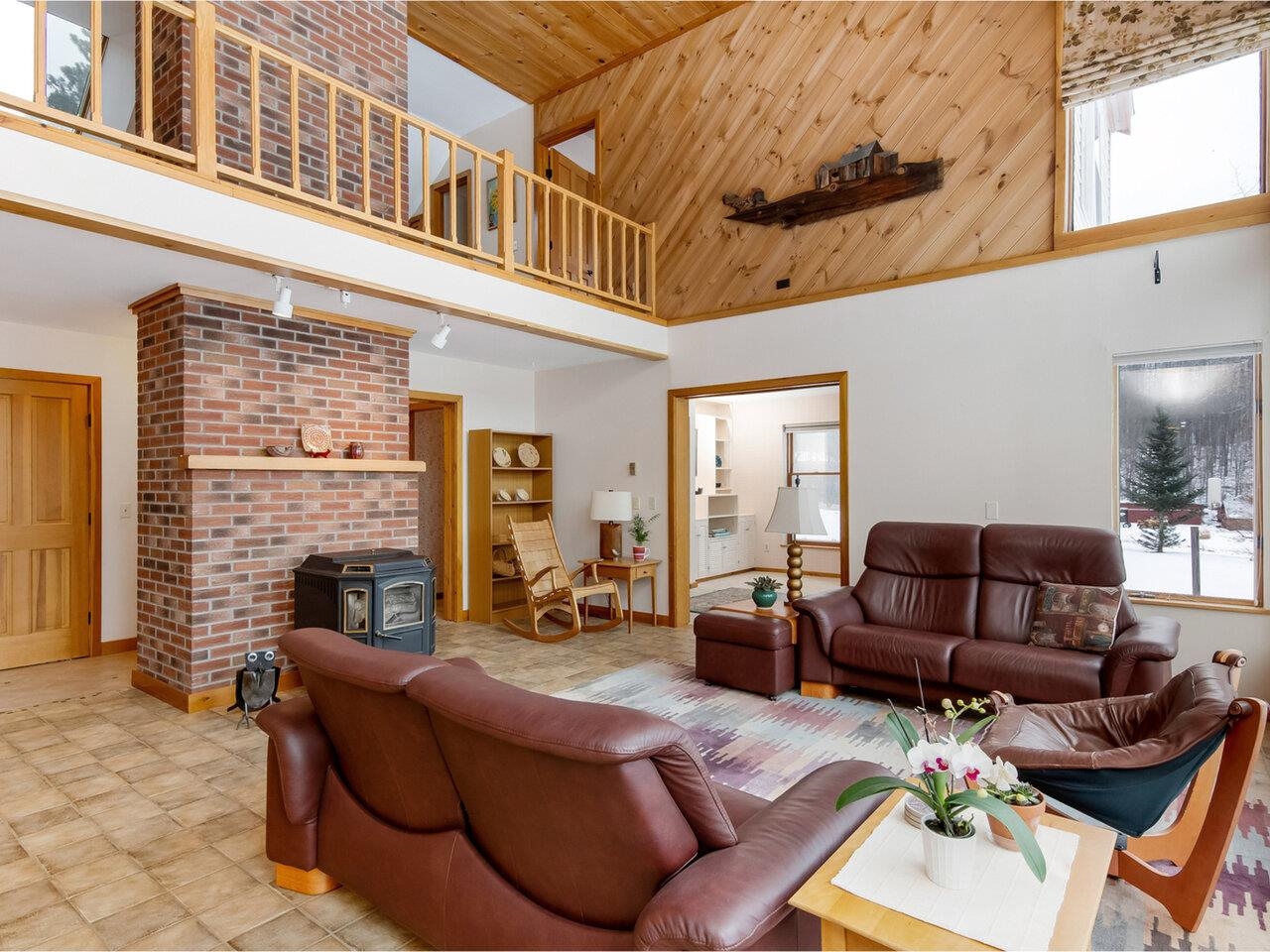 250 Mayo Road Huntington, VT 05462 - Photo 6 of 31