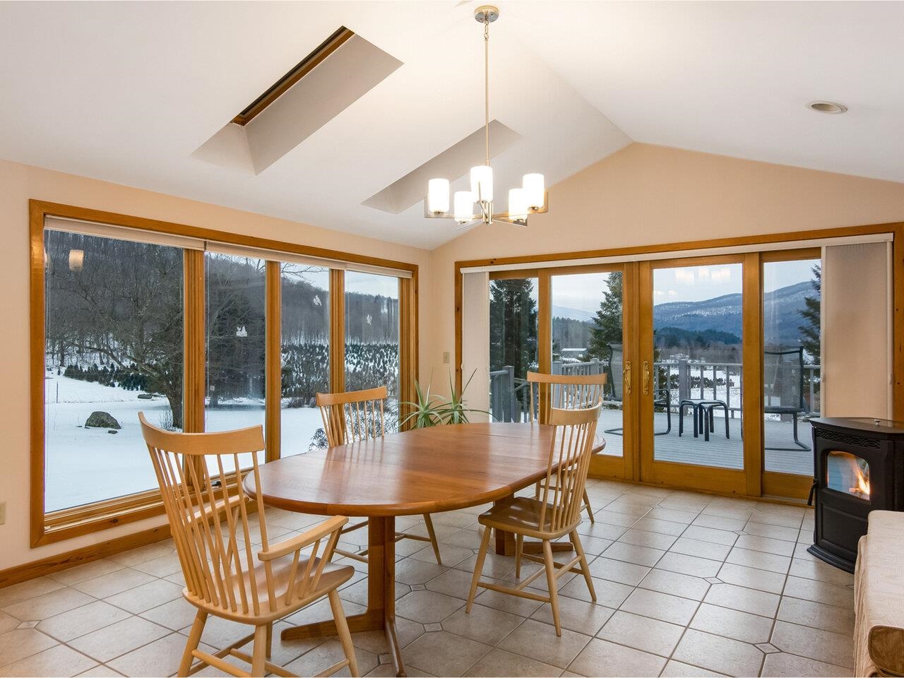 250 Mayo Road Huntington, VT 05462 - Photo 8 of 31