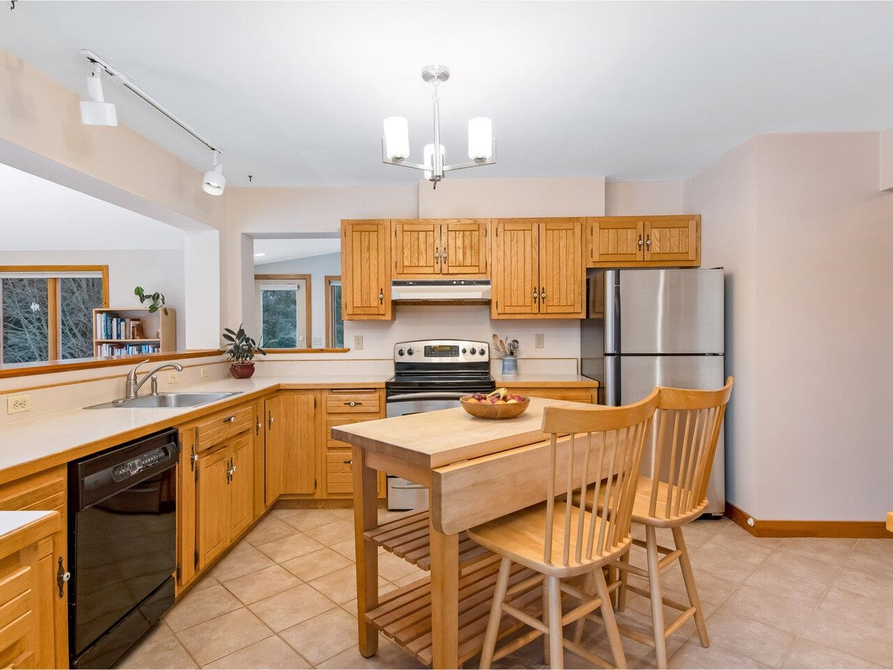 250 Mayo Road Huntington, VT 05462 - Photo 9 of 31