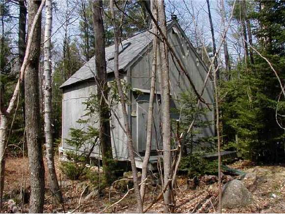 754 Hogg Hill Road Springfield, NH 03284 - Photo 1 of 2 Gallery Image 1