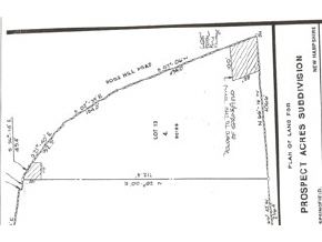 754 Hogg Hill Road Springfield, NH 03284 - Photo 2 of 2 Gallery Image 2