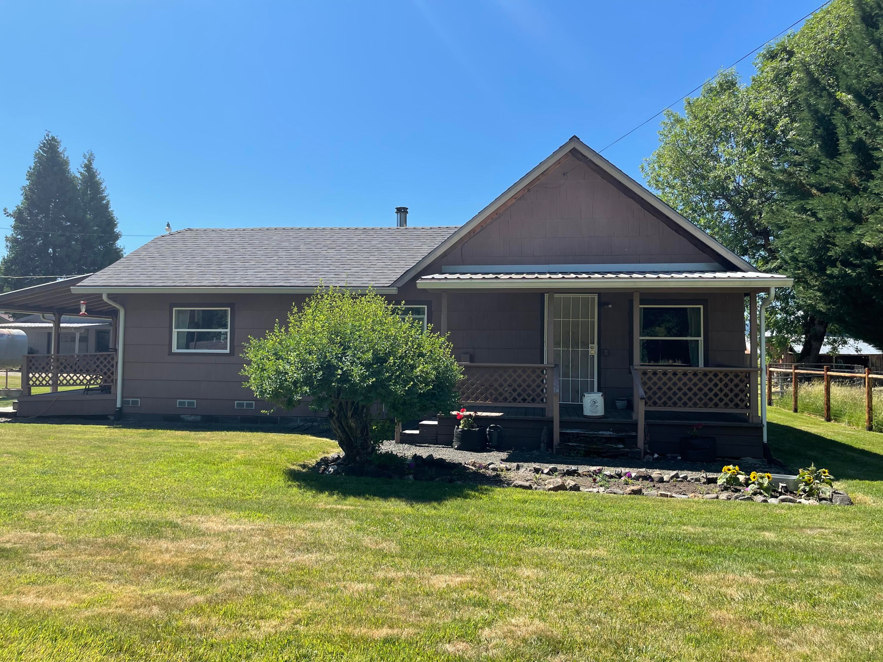 460 Red Blanket Road Prospect, OR 97536 - Photo 2 of 36 IMG_2744
