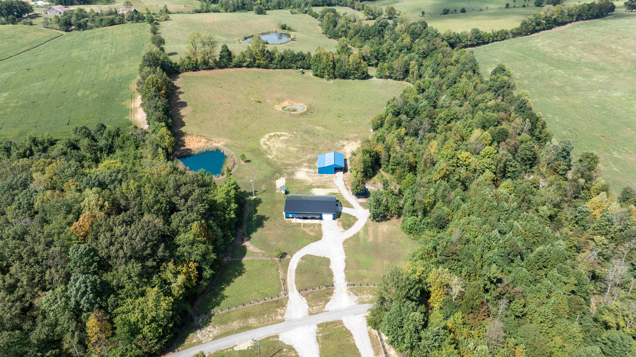 698 Ben Thompson Road Eubank, KY 42567 - Photo 2 of 110 698BenThompsonRd-31