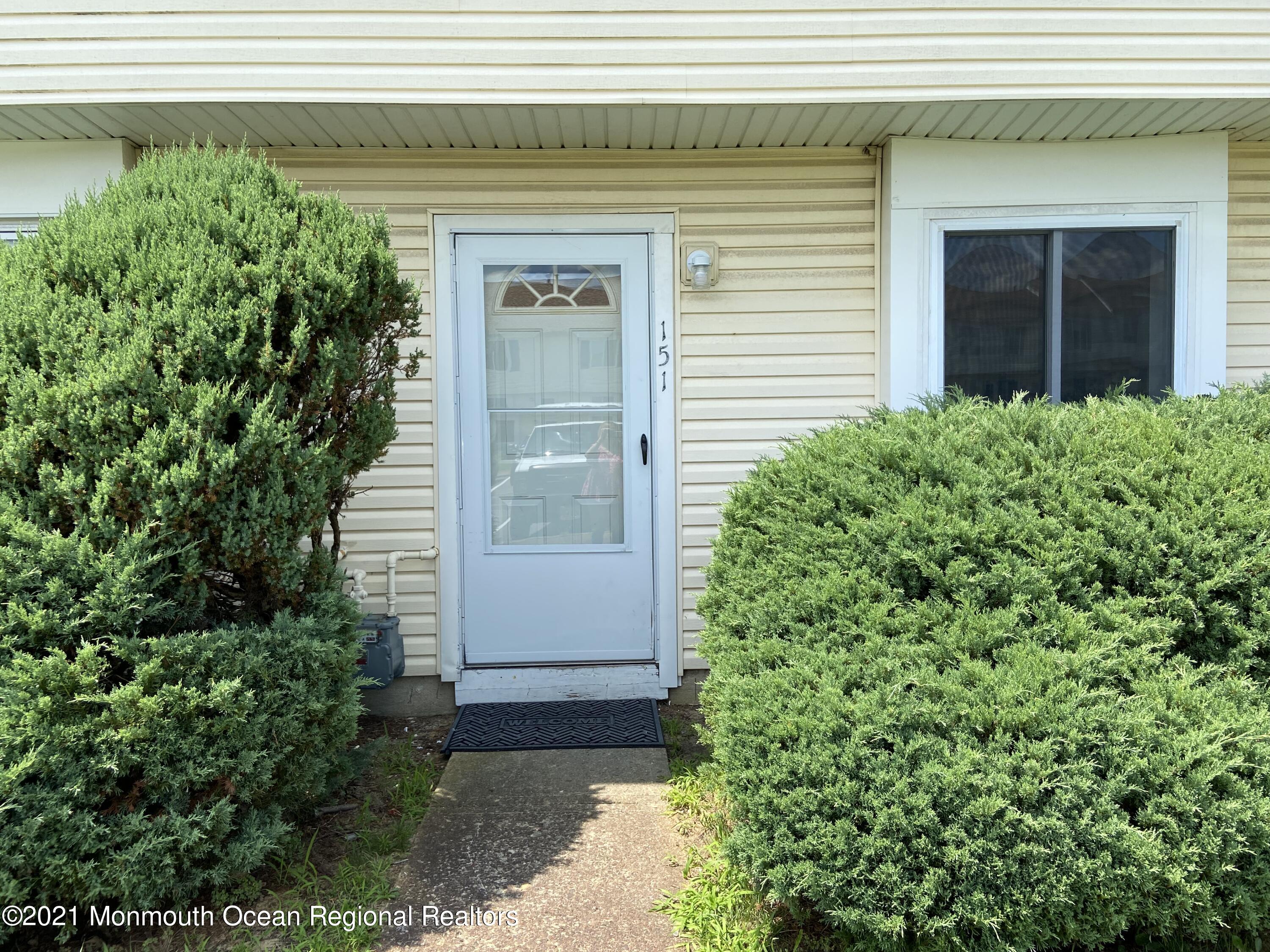 151 Sawmill Road, Unit 265 Brick, NJ 08724 - Photo 1 of 32 Welcome to 151 Sawmill Rd
