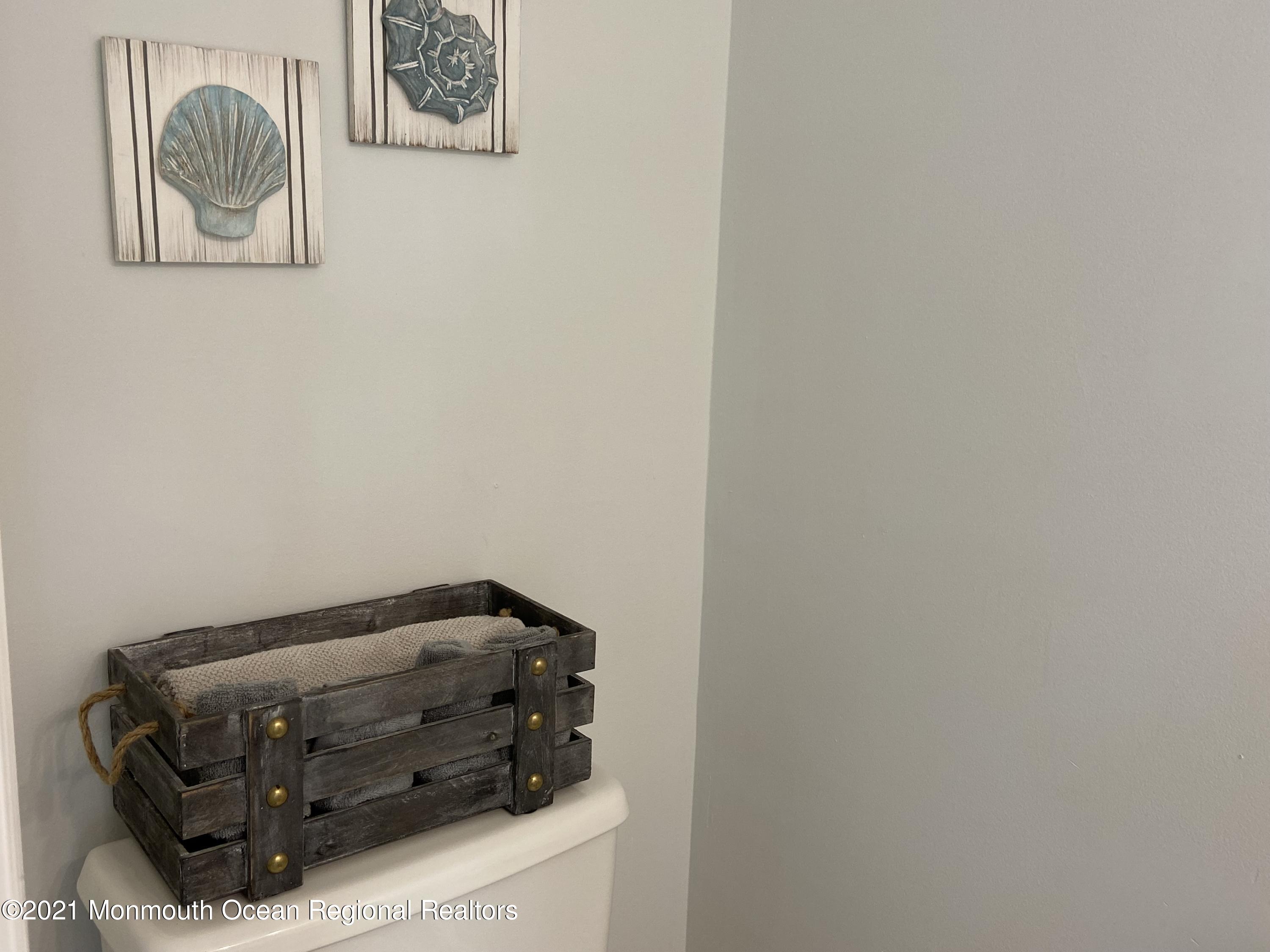151 Sawmill Road, Unit 265 Brick, NJ 08724 - Photo 12 of 32 Renovated Bathroom - Another View