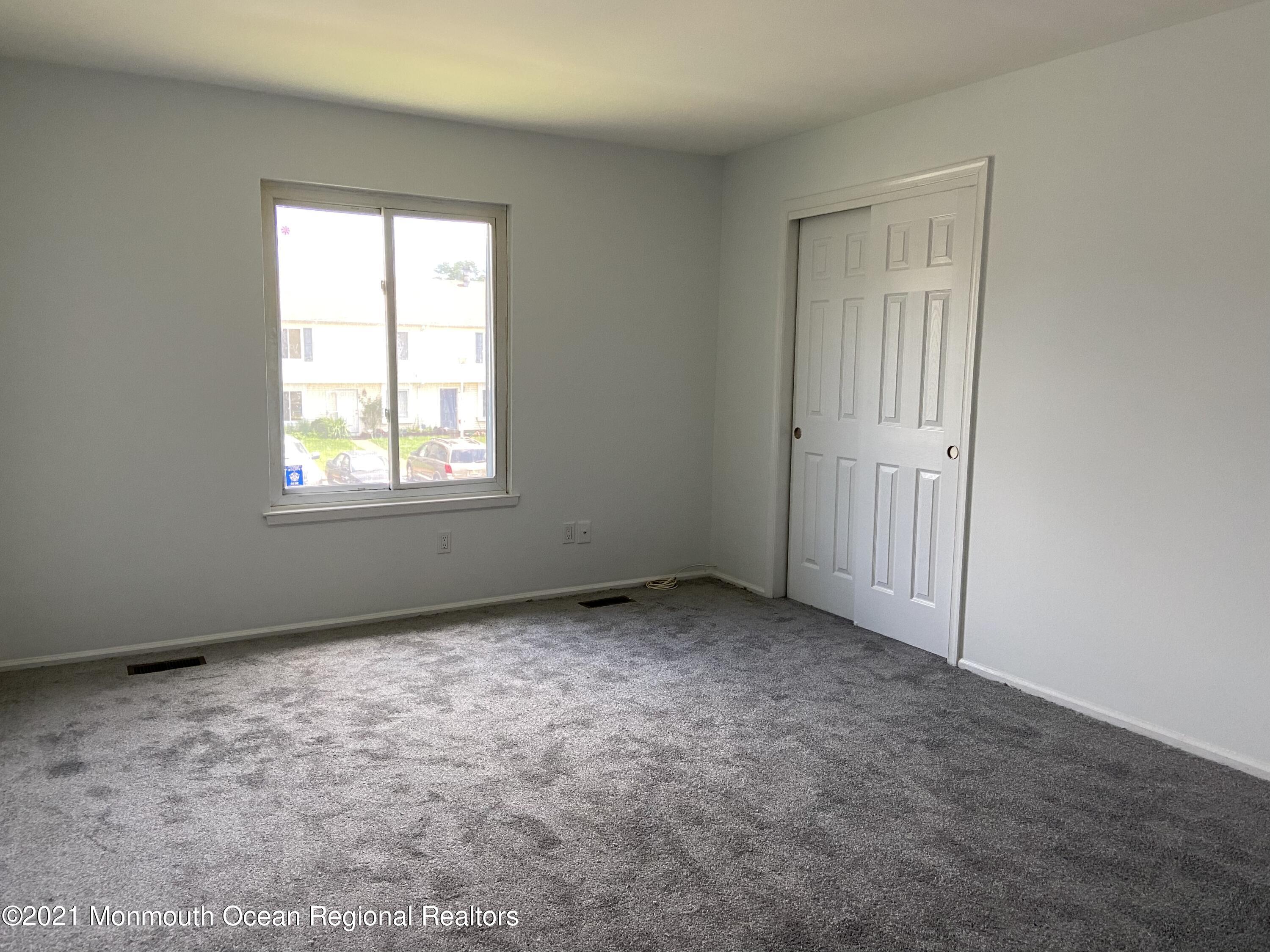 151 Sawmill Road, Unit 265 Brick, NJ 08724 - Photo 16 of 32 Front Bedroom