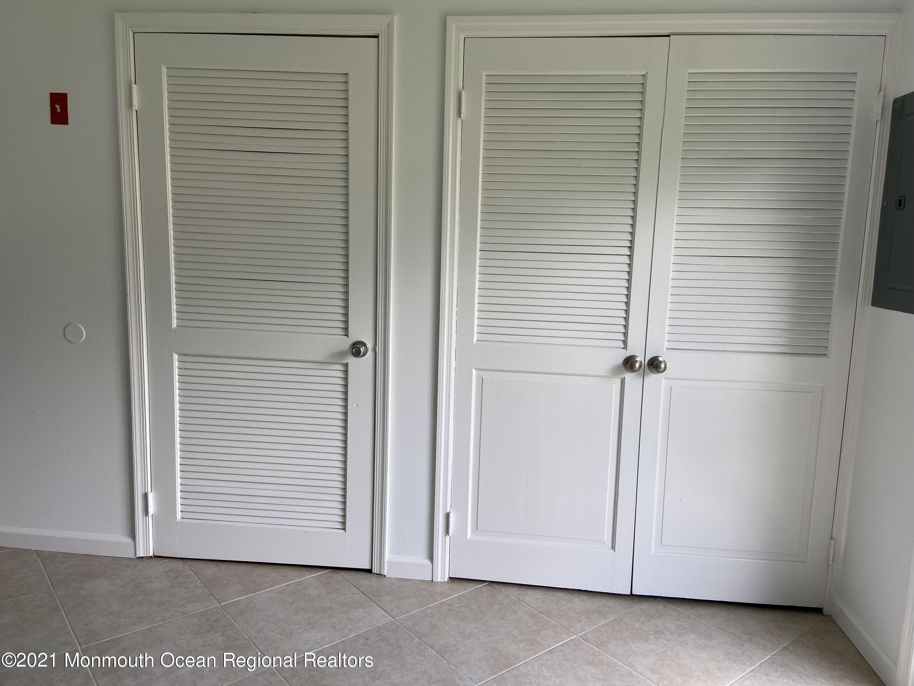 151 Sawmill Road, Unit 265 Brick, NJ 08724 - Photo 29 of 32 Furnace/Water Heater/Washer/Dryer Doors