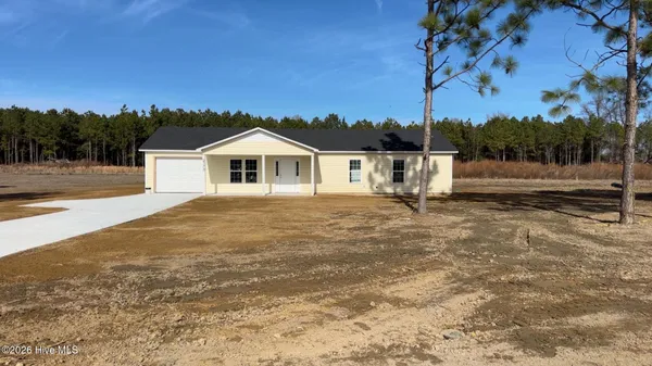 $250,000 | 2173 Rowan Road, Clinton, NC 28328