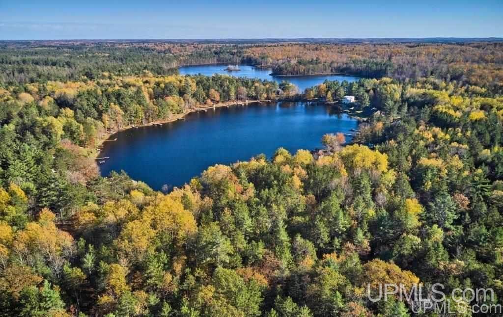 N3318 Twin Lakes Road Wetmore, MI 49895 - Photo 2 of 19