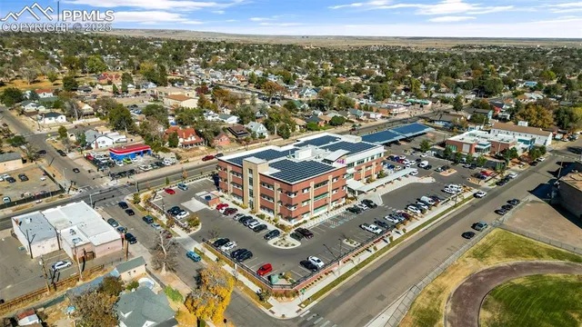 $199,000 | 1218 East 7th Street, Pueblo, CO 81001