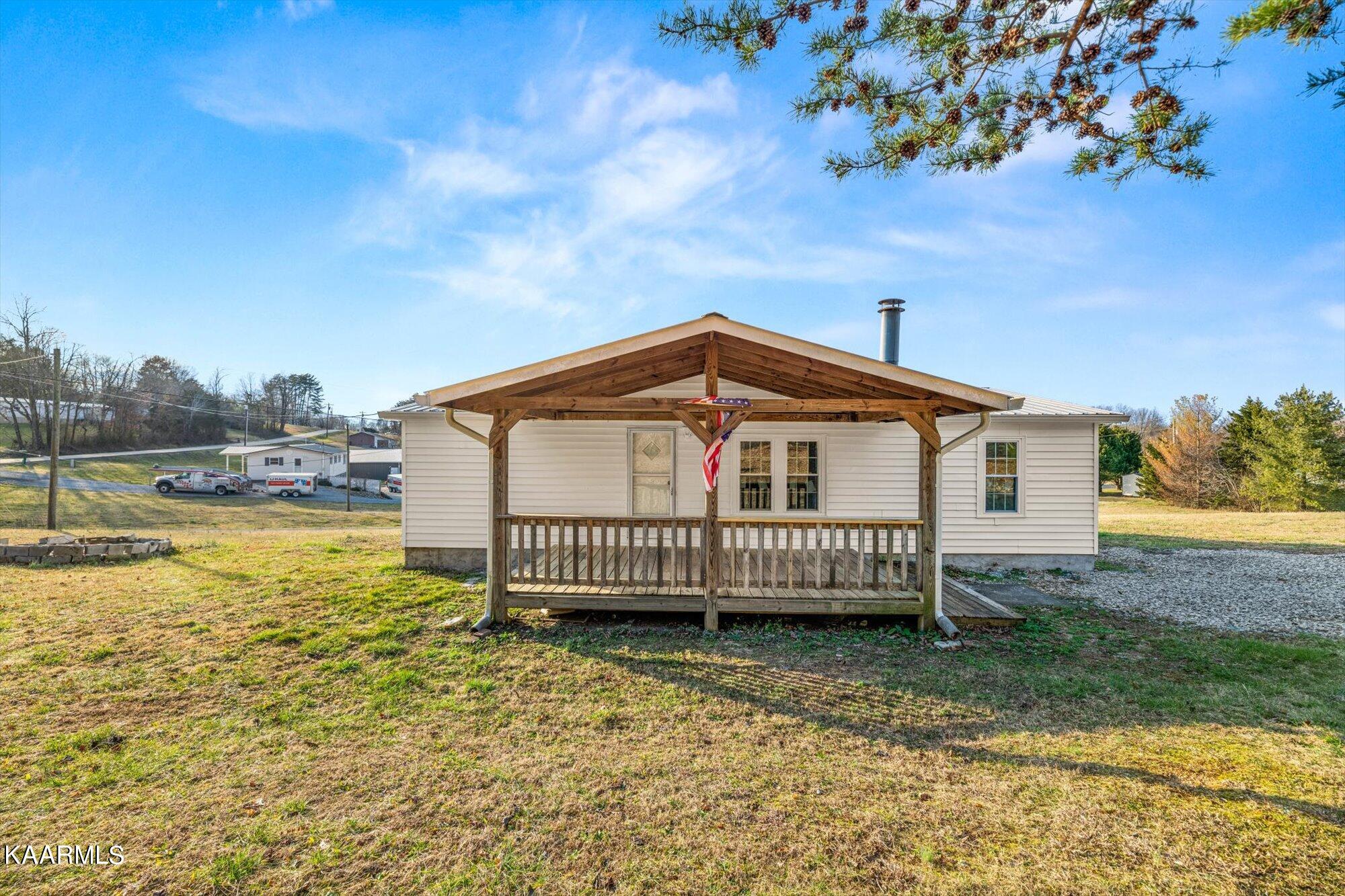 420 Turnpike Road Madisonville, TN 37354 - Photo 1 of 18 01-420-Turnpike-Rd-Madisonville-TN - Cop