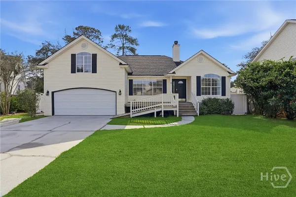 $330,000 | 8 Snowy Egret Court, Savannah, GA 31419
