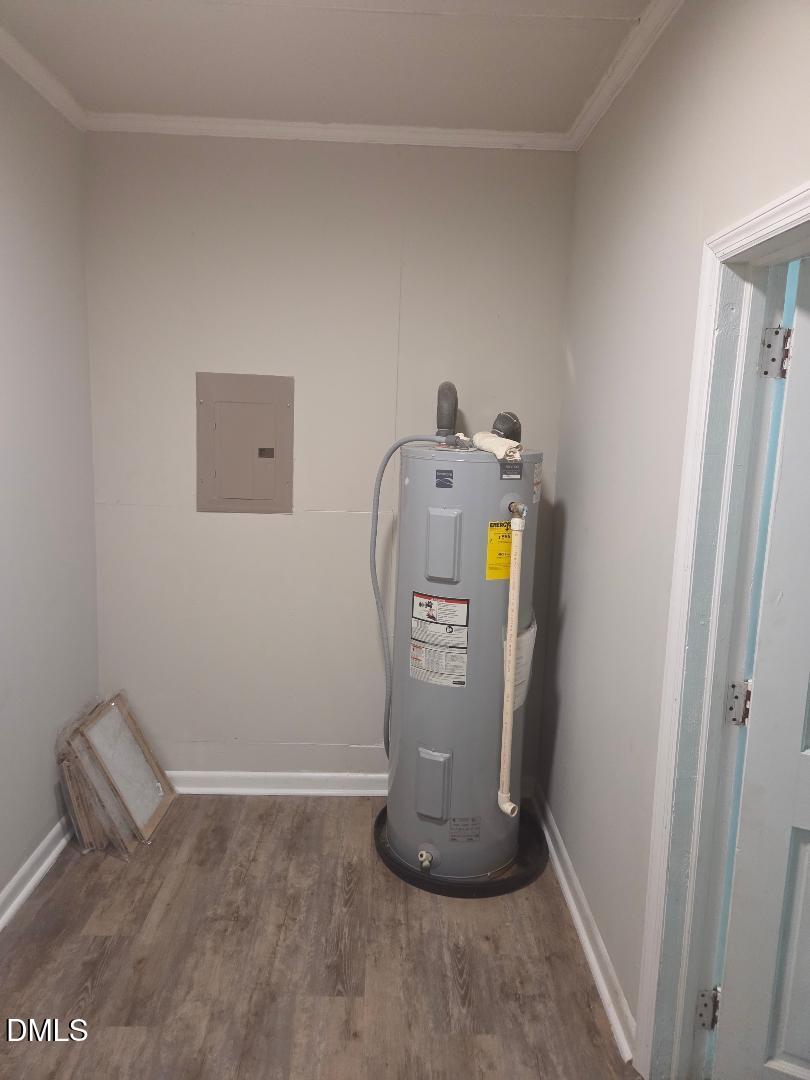 1185 White Hill Road Sanford, NC 27332 - Photo 15 of 22