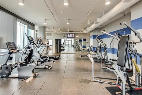 $389,900 | 737 West Washington Boulevard, Unit 1209, Chicago, IL 60661