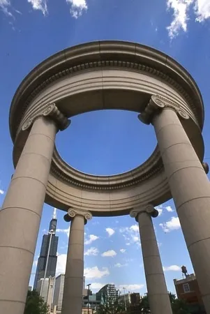 $389,900 | 737 West Washington Boulevard, Unit 1209, Chicago, IL 60661