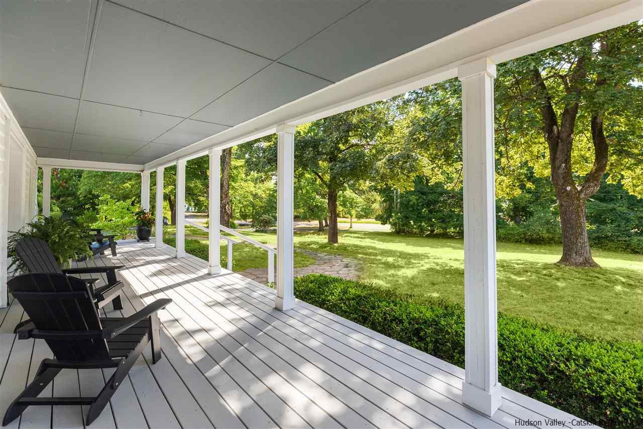 1162 Plains Road Wallkill, NY 12589 - Photo 11 of 35 a view of a living room and hardwood floor
