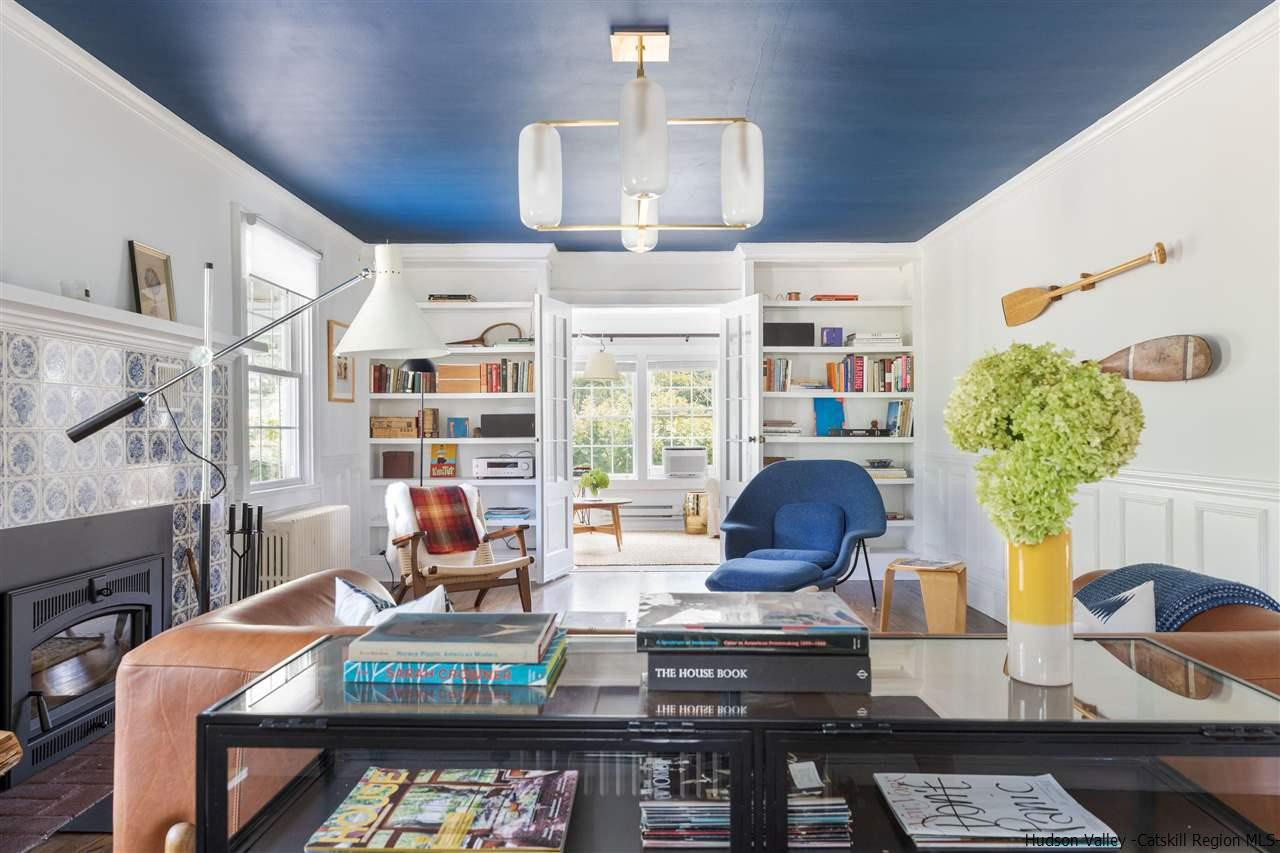 1162 Plains Road Wallkill, NY 12589 - Photo 14 of 35 a living room with furniture and window