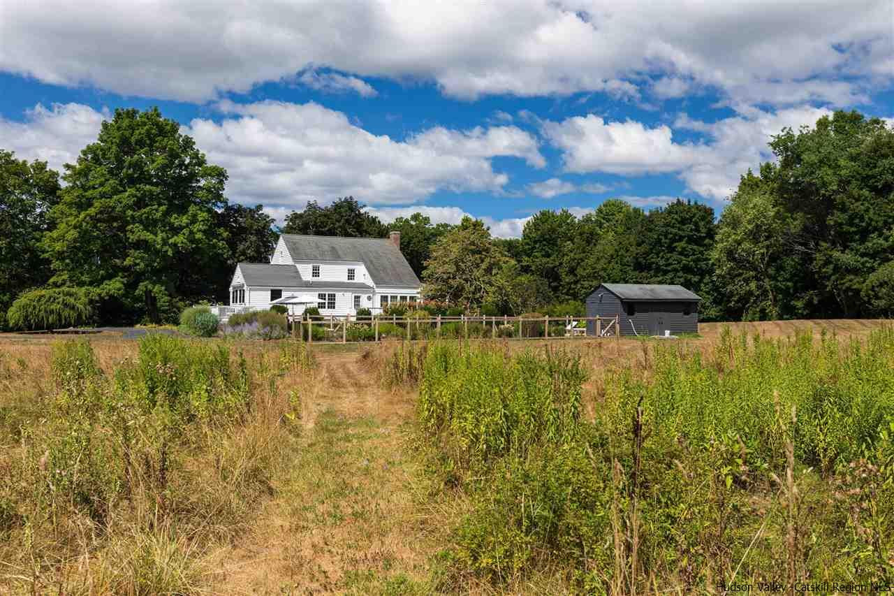 1162 Plains Road Wallkill, NY 12589 - Photo 9 of 35 a view of a houses with a lake view