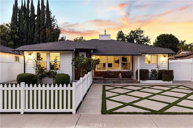 $1,999,900 | 12947 La Maida Street, Sherman Oaks, CA 91423