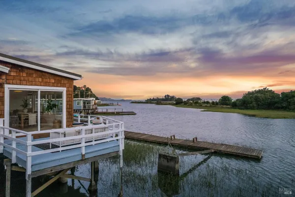$995,000 | 708 Point San Pedro Road, San Rafael, CA 94901